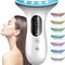 Red Light Therapy Facial Tool